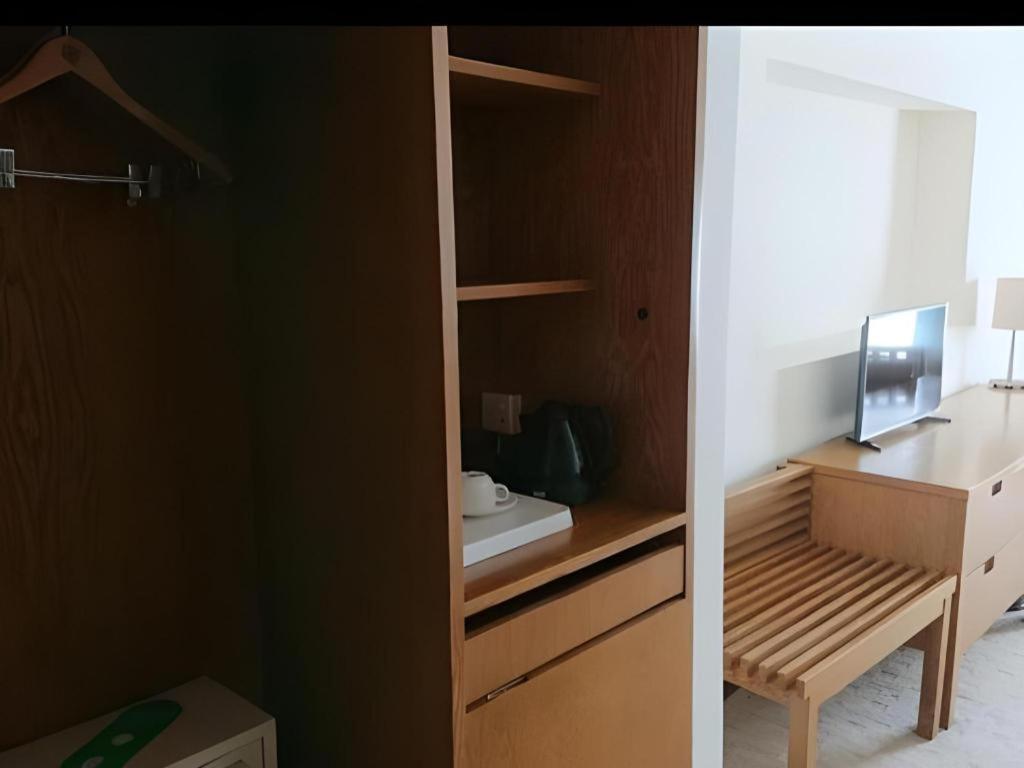 Caritas Oswald Cheung International House Ξενοδοχείο Χονγκ Κονγκ Εξωτερικό φωτογραφία